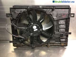 Kjølevifte til Opel Vivaro C,   (|98 342 960 80-01)