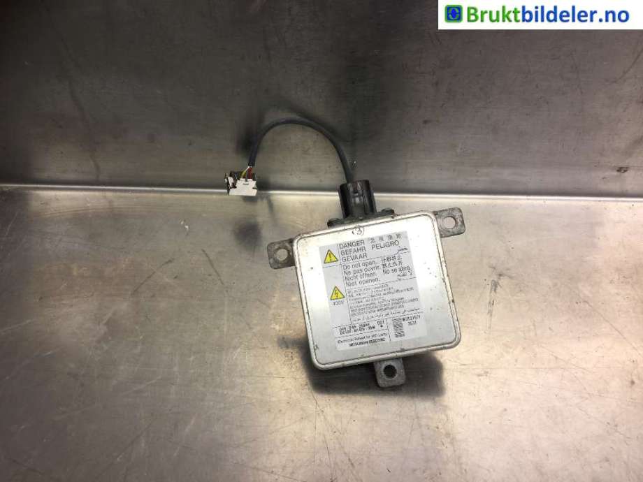 Styreenhet xenon/ballast til Honda CR-V, 2012-2018 (Type IV)  (HONDA|)