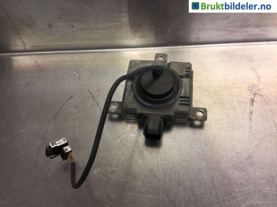 Styreenhet xenon/ballast til Honda CR-V 2012-2018 (Type IV) (HONDA||W3T215713531)