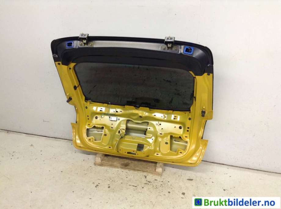 Bakluke combi til Peugeot 208 2019-->> (Type II) (PEUGEOT|98 275 773 80|98 269 436 XY|16 482 994 80)