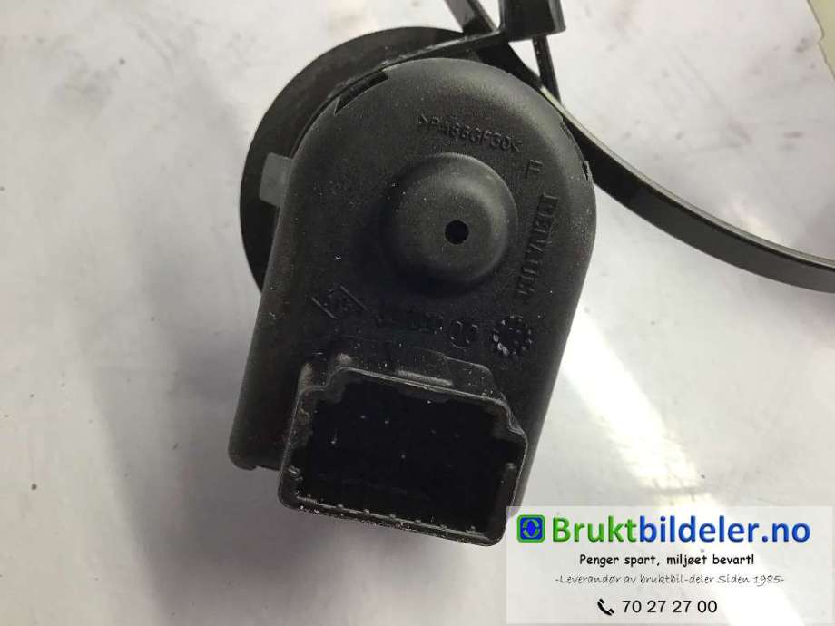 Bryter speil til Mercedes Citan 2012-2021 (W415) (W415) (MERCEDES|255704649R|)