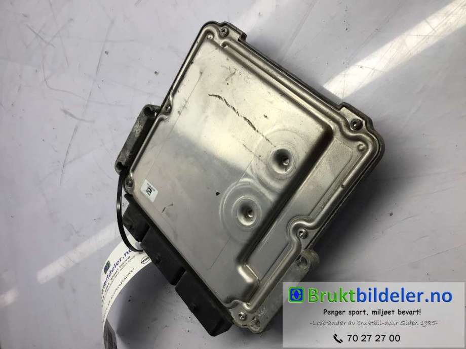 Styreenhet motor til Mercedes Citan 2012-2021 (W415) (W415) (MERCEDES||0 281 019 325|237102908R)