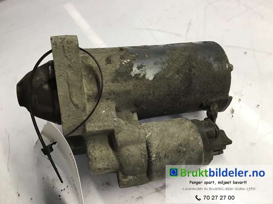 Starter diesel til Mercedes Citan 2012-2021 (W415) (W415) (MERCEDES||233004868R-C)