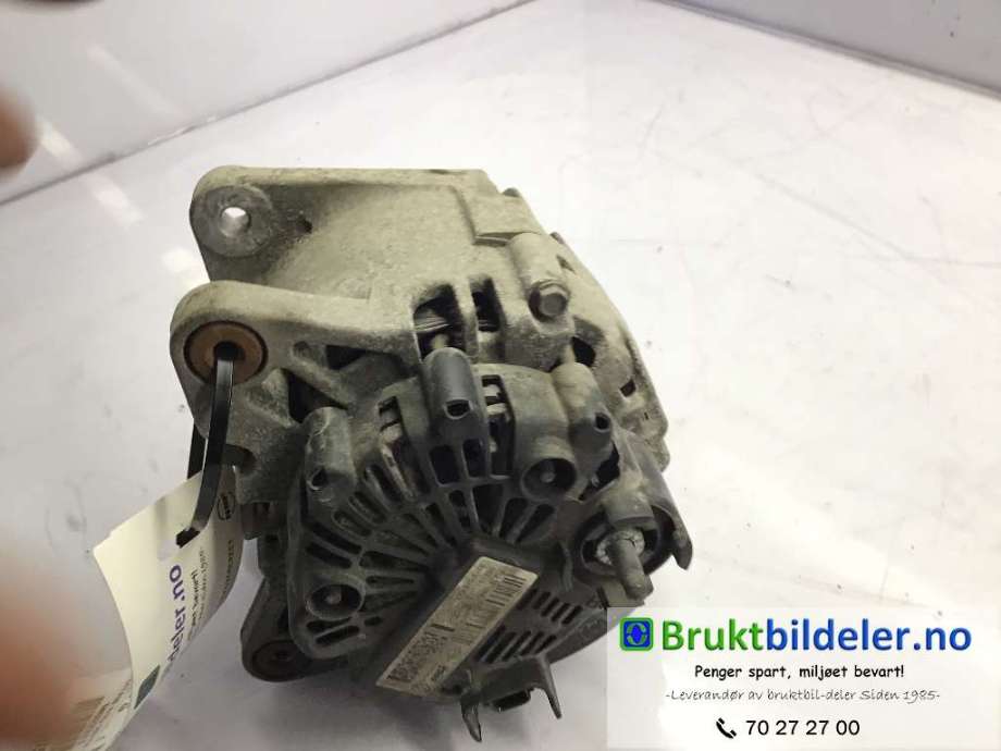 Dynamo til Mercedes Citan 2012-2021 (W415) (W415) (MERCEDES||FG15T056|2612716A)