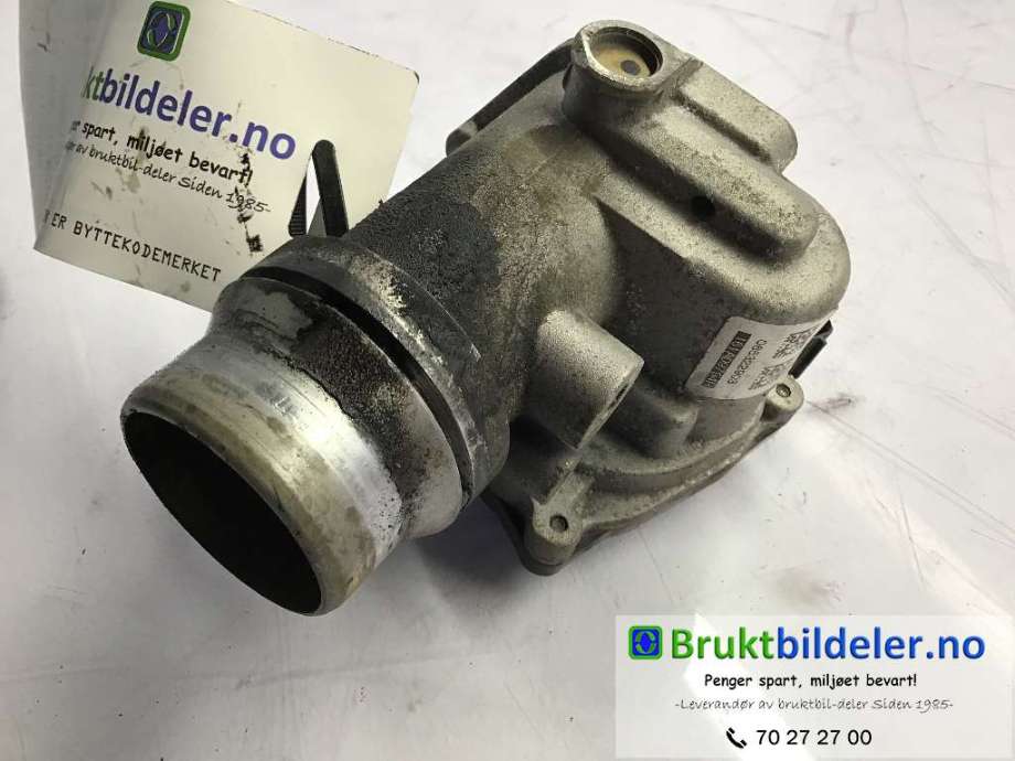 Spjeldhus til Mercedes Citan 2012-2021 (W415) (W415) (MERCEDES||065322903|161A09794R)