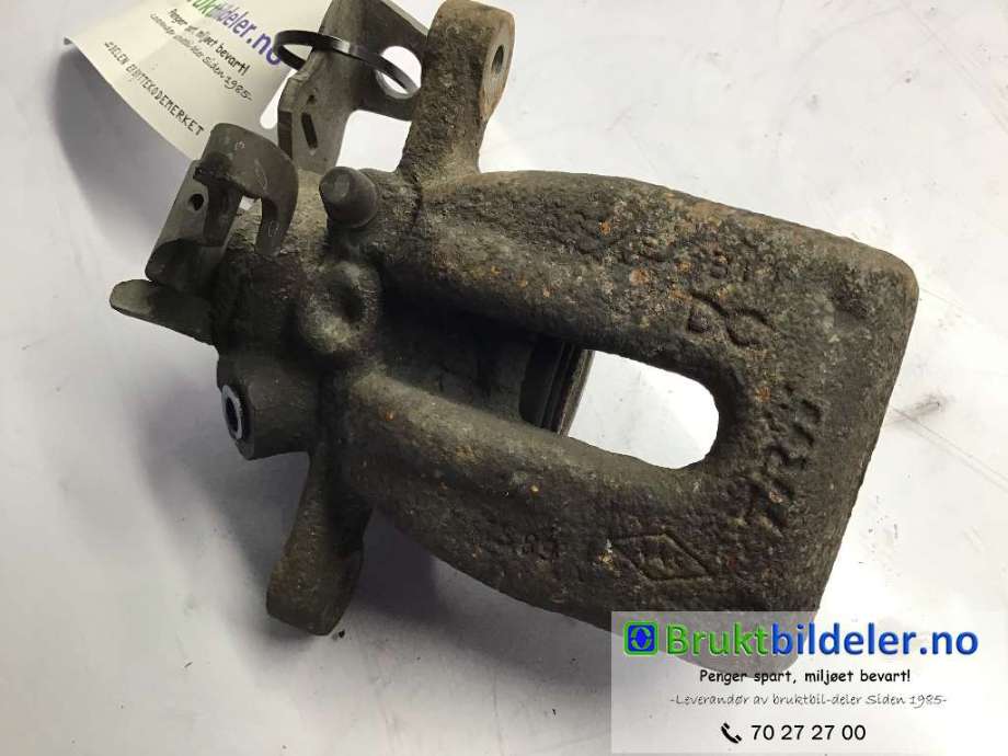 Bremsecaliper høyre bak til Mercedes Citan 2012-2021 (W415) (W415) (MERCEDES|)