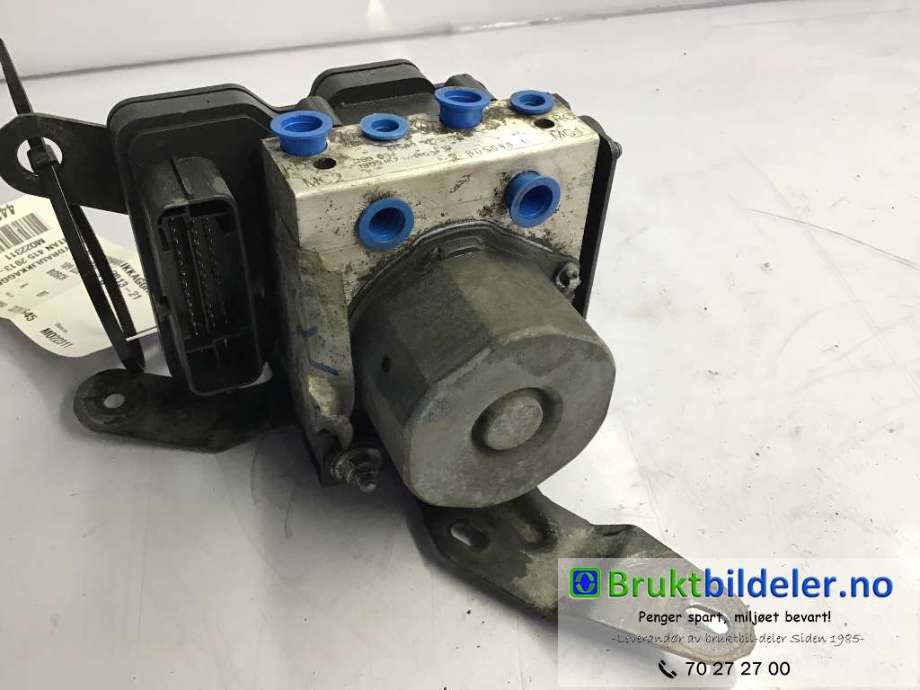 ABS sentral til Mercedes Citan 2012-2021 (W415) (W415) (MERCEDES|A 415 900 72 00||47660 5023 R)