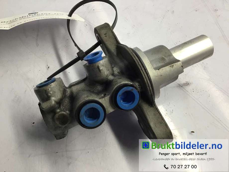 Bremsepumpe hoved til Mercedes Citan 2012-2021 (W415) (W415) (MERCEDES||0204Y24321)