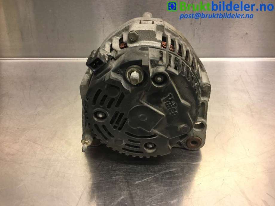 Dynamo til VW Golf III 1992-1997  (VOLKSWAGEN|037 903 023 G|2541815A|)