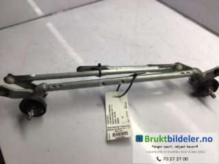 Viskermotor frontrute til Nissan Qashqai,   (NISSAN|288004EH0A)