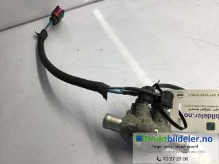 Diverse deler til Nissan Qashqai, 2014-2021 (Type II)  (NISSAN|)