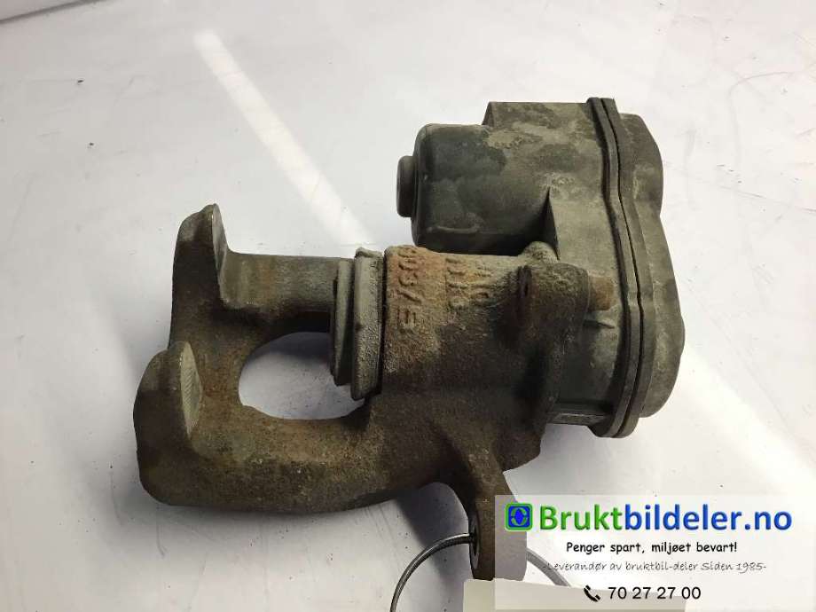 Bremsecaliper høyre bak til Nissan Qashqai, 2014-2021 (Type II)  (NISSAN|44001-4EA0A)