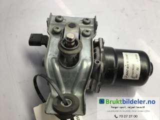 Viskermotor frontrute til Mercedes EQA,   (|A 247 820 15 03|W000083284)