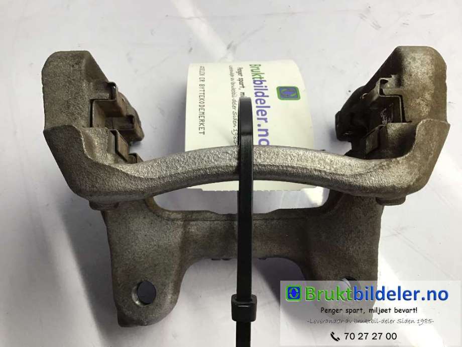 Bremsecaliper brakett til Mercedes EQA, 2021-->> (A 247 421 38 00)