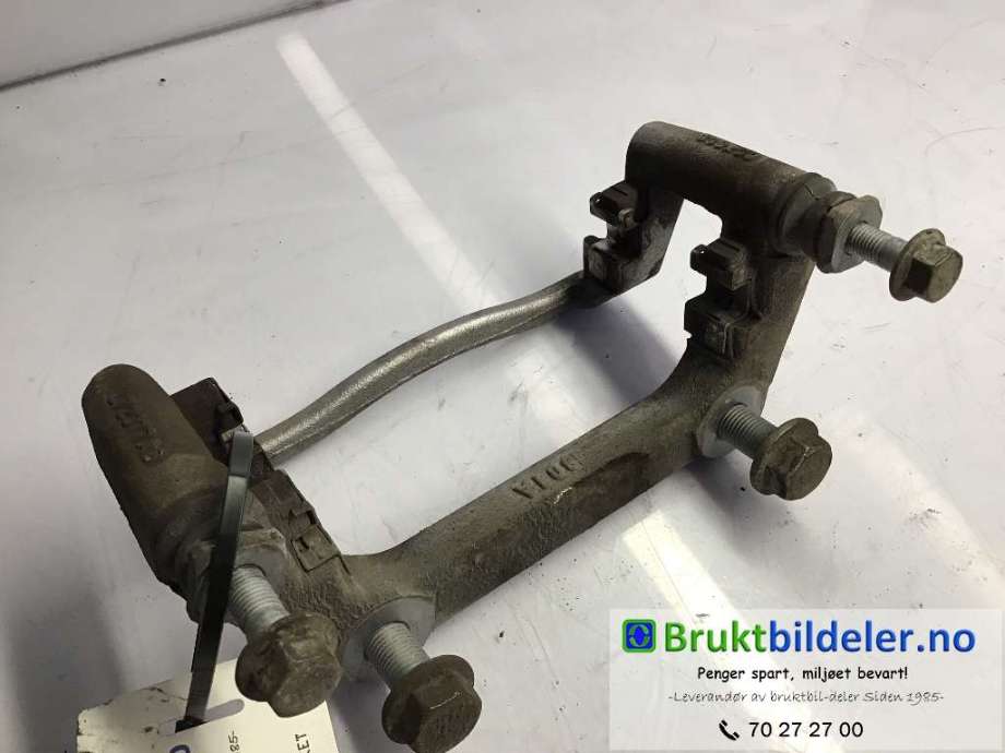 Bremsecaliper brakett til Mercedes EQA 2021-->> (A 247 421 50 00||L96292 AE)