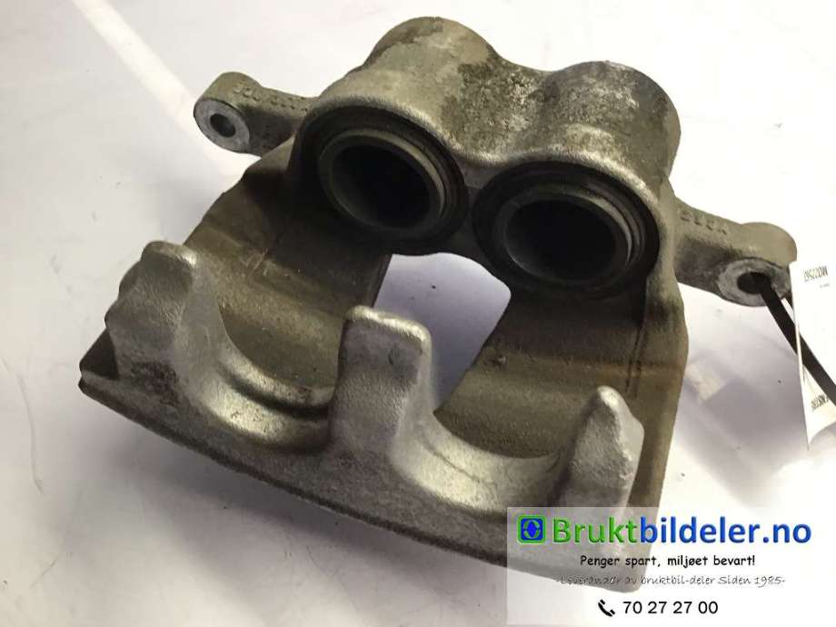 Bremsecaliper venstre foran til Mercedes EQA 2021-->>  (A 247 421 43 00||L72369)