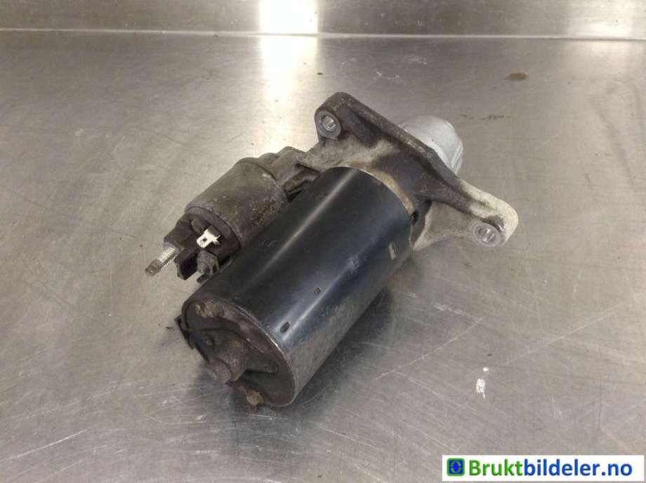 Starter diesel til Jeep Wrangler 2007-->> (Type III)  (JEEP|68100 366AA|)