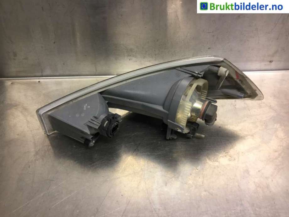 Tåkelykt høyre foran til Citroën C5 2008-2017 (Type II)  (CITROEN|271-562-00|)