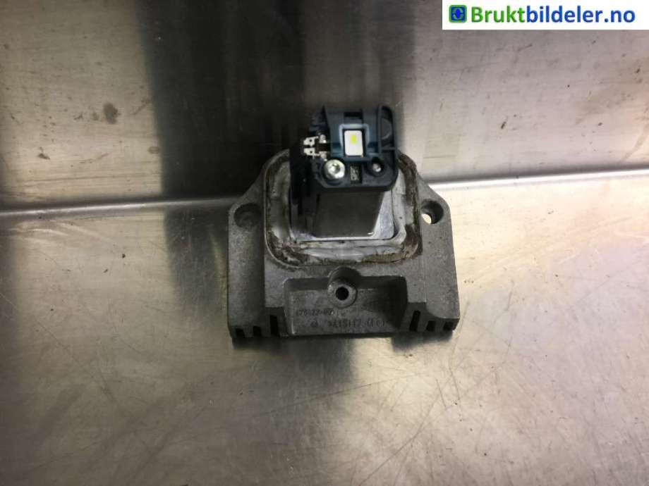 Styreenhet xenon/ballast til BMW 1-Serie, 2011-2015 (Fase 1) (F20/F21) (F20/F21) (BMW|)