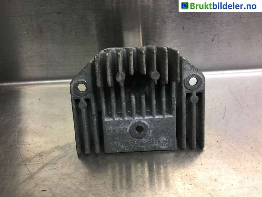 Styreenhet xenon/ballast til BMW 1-Serie 2011-2015 (Fase 1) (F20/F21) (F20/F21) (BMW||178422-00)