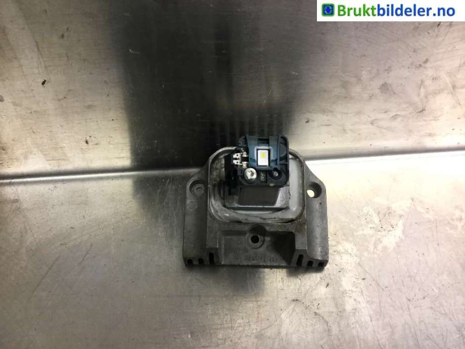 Styreenhet xenon/ballast til BMW 1-Serie, 2011-2015 (Fase 1) (F20/F21) (F20/F21) (BMW|)