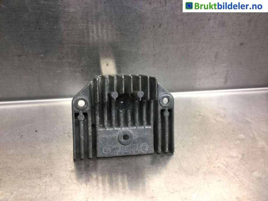 Styreenhet xenon/ballast til BMW 1-Serie 2011-2015 (Fase 1) (F20/F21) (F20/F21) (BMW||178422-00)