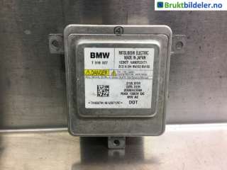 Styreenhet xenon/ballast til BMW 1-Serie,  (F20/F21) (BMW|7318327|W003T23171)