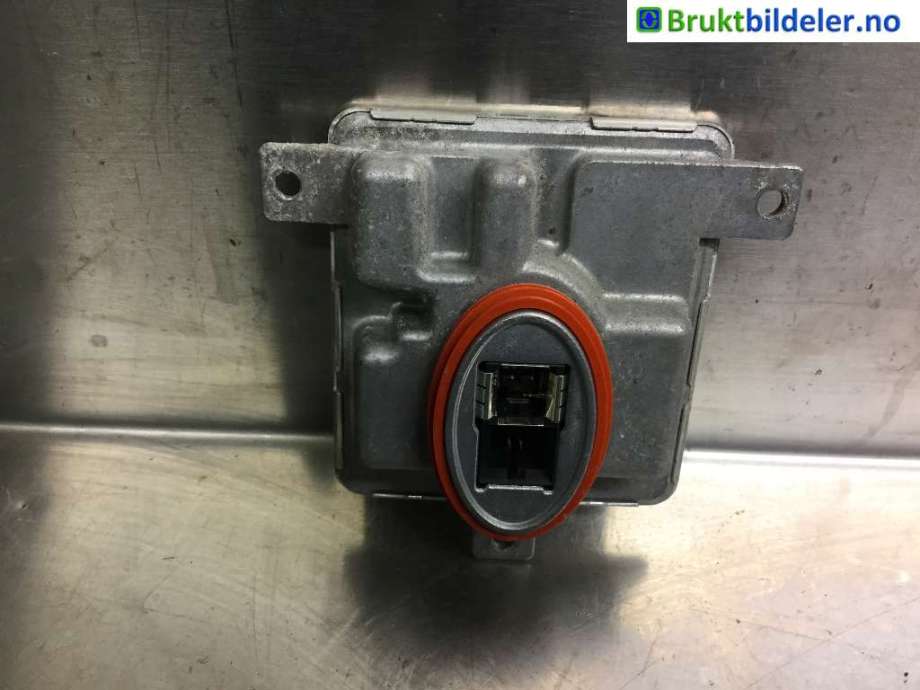 Styreenhet xenon/ballast til BMW 1-Serie 2011-2015 (Fase 1) (F20/F21) (F20/F21) (BMW|7318327|W003T23171|)