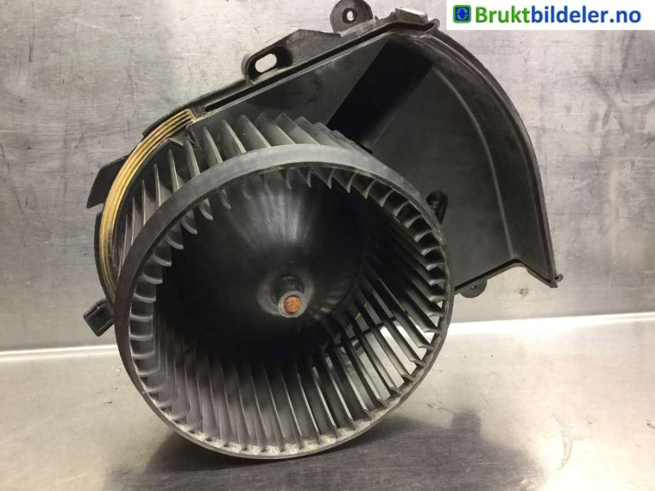 Varmeapparat motor til Peugeot Expert 2007-2016 (Type II)  (PEUGEOT|16 135 663 80|)