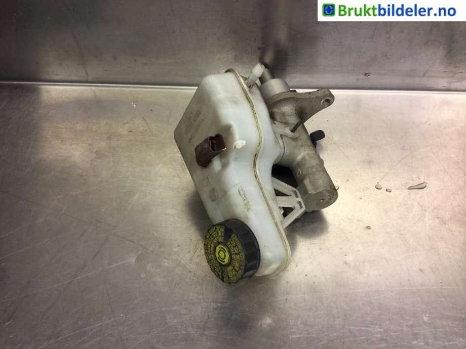 Bremsepumpe hoved til Peugeot Expert 2007-2016 (Type II)  (PEUGEOT|14 982 250 80|03.3558-1509.3|)