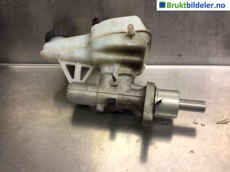 Bremsepumpe hoved til Peugeot Expert 2007-2016 (Type II)  (PEUGEOT|14 982 250 80|03.3558-1509.3|)