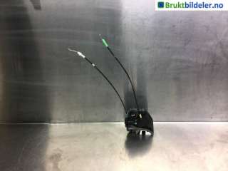 Låsekasse høyre bak til Toyota Urban Cruiser,   (TOYOTA|69050-42021|A046693)
