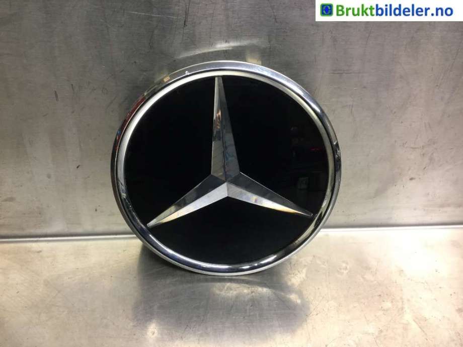 Emblem til Mercedes EQA, 2021-->> (A 000 888 00 00)
