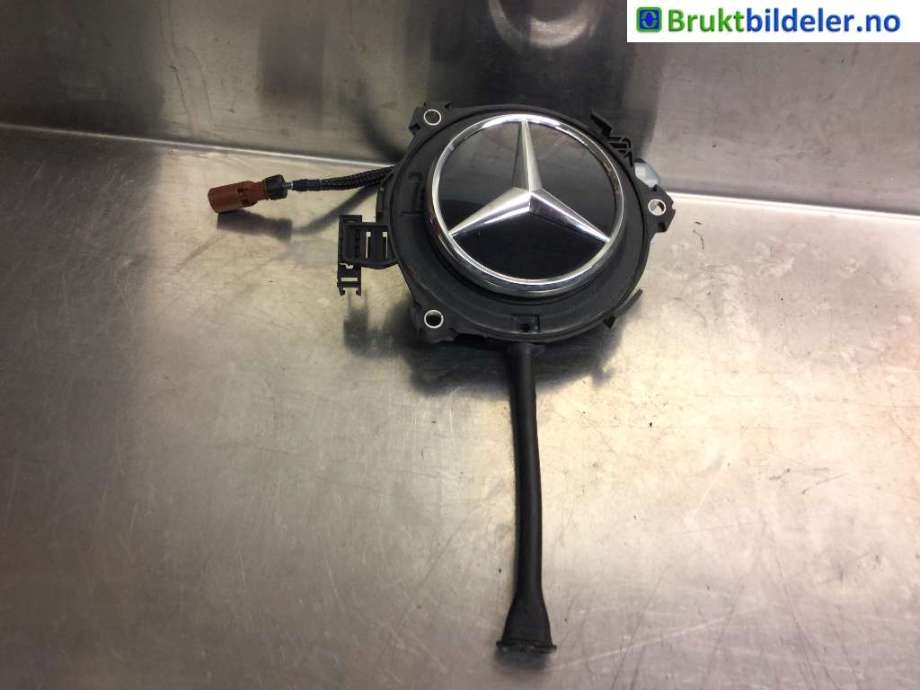 Bakluke/bakdør håndtak til Mercedes EQA, 2021-->> (A 099 750 46 00)