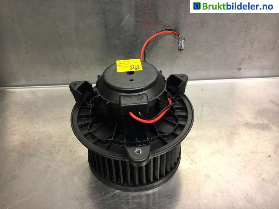Varmeapparat motor til Mercedes EQA, 2021-->> (A 247 830 84 00)