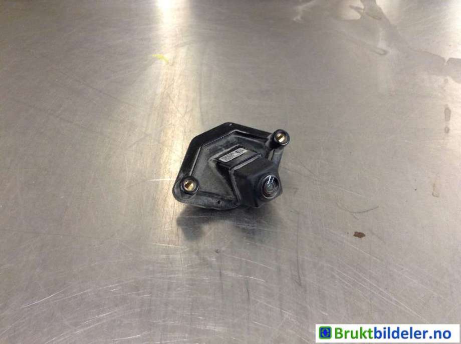 Kamera til Nissan Qashqai, 2014-2021 (Type II)  (NISSAN|28442 HV00B)