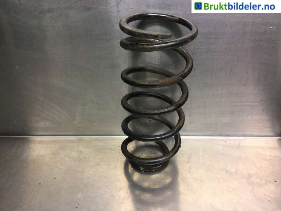 Fjær bak spiralfjær til Toyota Land Cruiser 120 2002-2009  (TOYOTA|48231-6B030|)