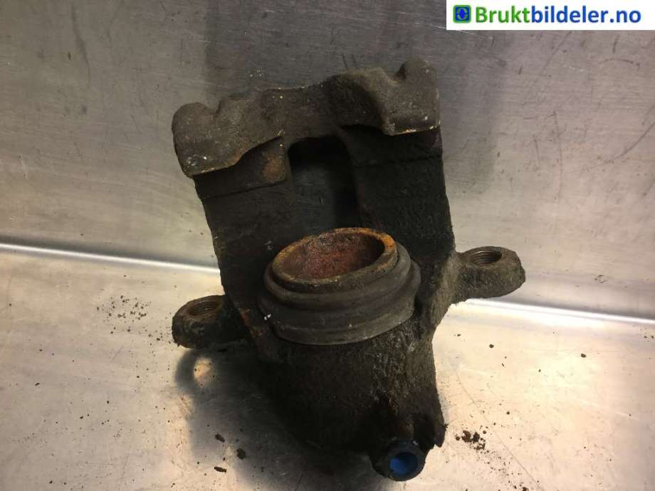 Bremsecaliper høyre bak til Toyota Land Cruiser 120 2002-2009  (TOYOTA|47730-34030|)