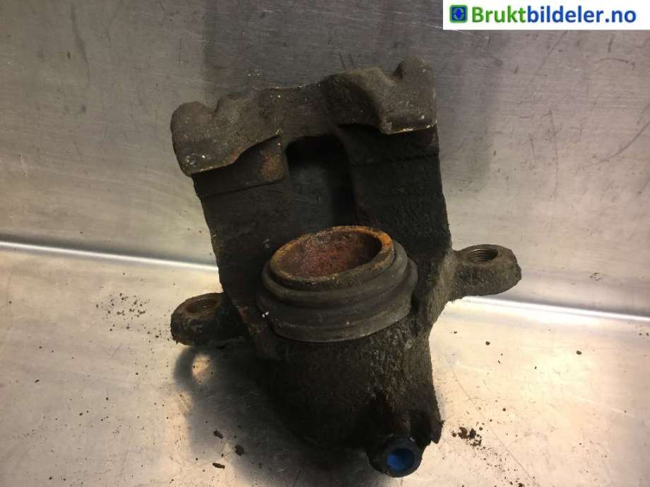 Bremsecaliper høyre bak til Toyota Land Cruiser 120 2002-2009  (TOYOTA|47730-34030|)