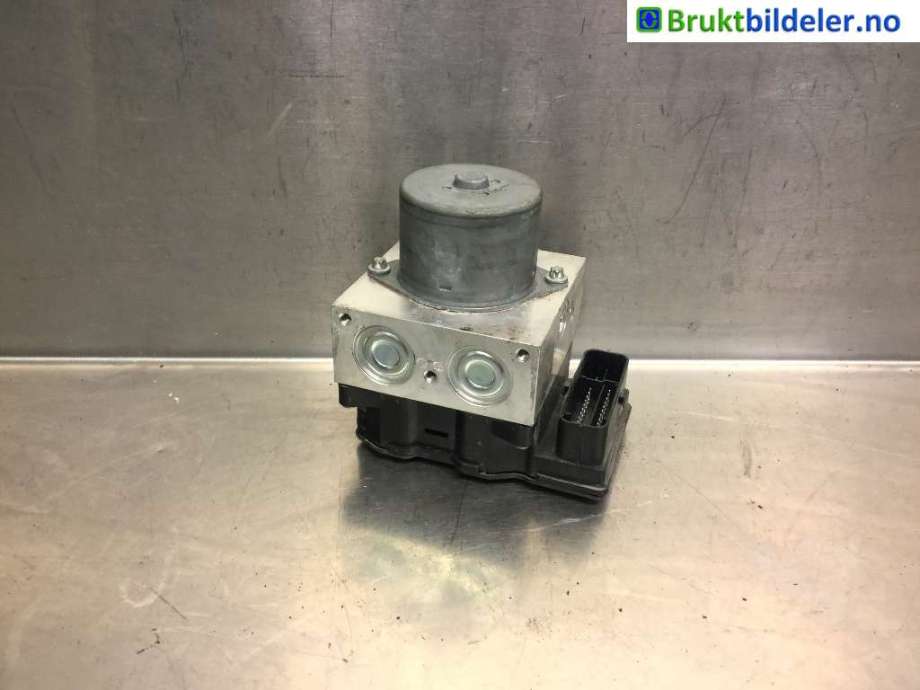ABS sentral til Ford S-Max, 2010-2015 (Type I, Fase 2) (FORD|CG91-2C405-CD)