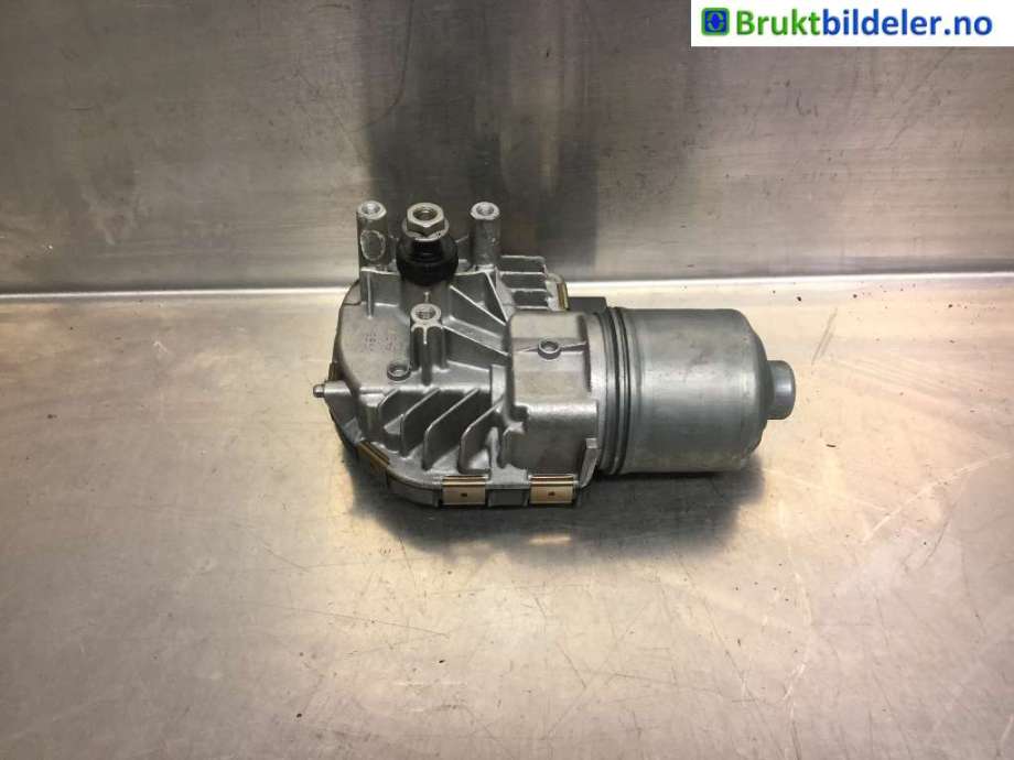 Viskermotor frontrute til Ford S-Max, 2010-2015 (Type I, Fase 2) (FORD|)