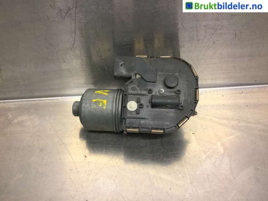 Viskermotor frontrute til Ford S-Max 2010-2015 (Type I, Fase 2)  (FORD||1 397 220 675)