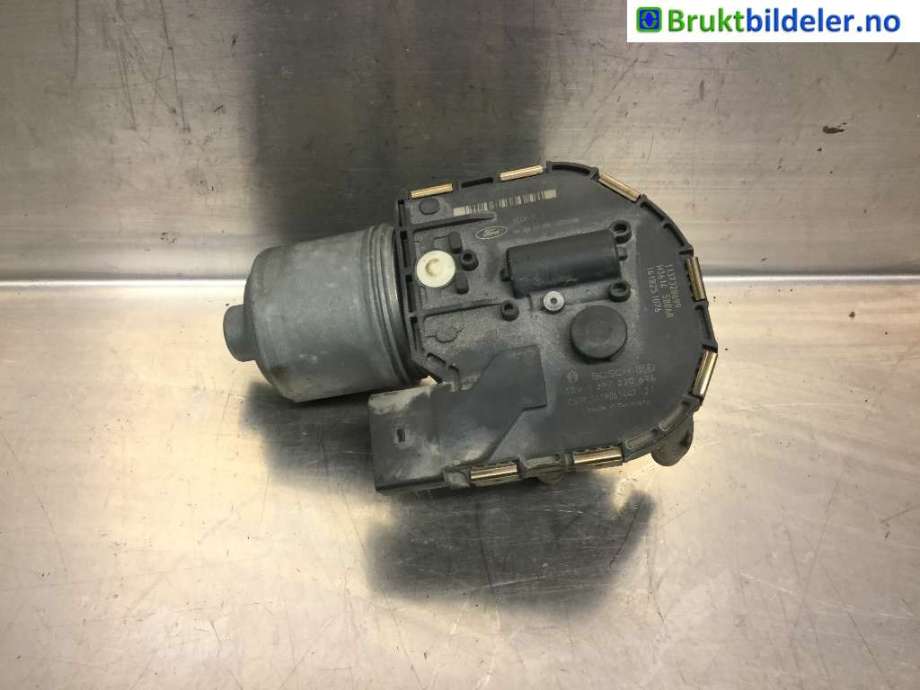 Viskermotor frontrute til Ford S-Max 2010-2015 (Type I, Fase 2)  (FORD||1 397 220 676)