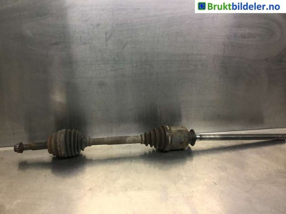 Drivaksel høyre foran til Toyota RAV4 2000-2006 (Type II) (TOYOTA|)