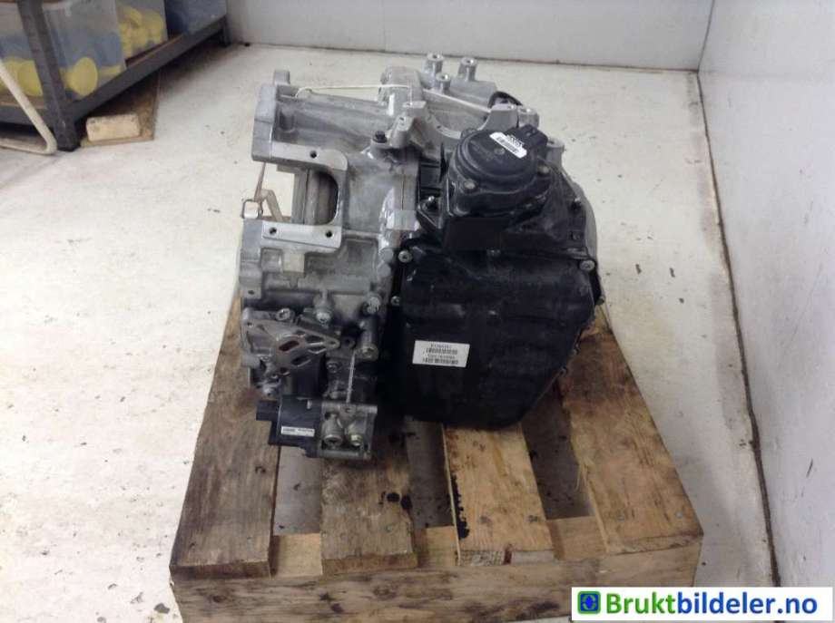 Girkasse automat til Volvo XC60 2017-->> (Type II)  (VOLVO|36050868|TG-81SD|20C7810084)
