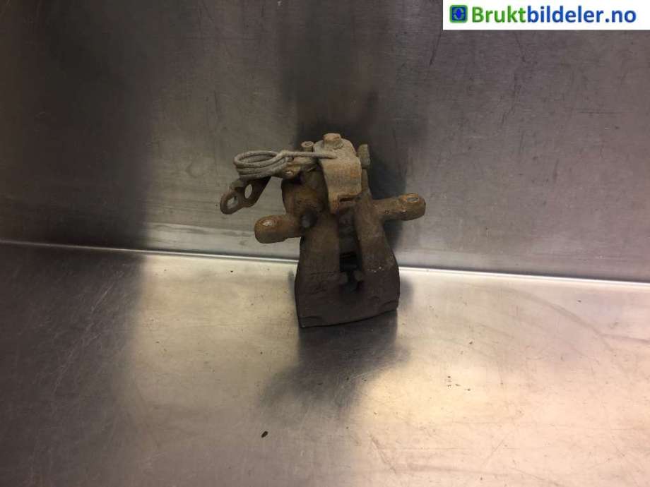 Bremsecaliper venstre bak til Ford S-Max 2010-2015 (Type I, Fase 2)  (FORD|6G91-2G049-GF|)