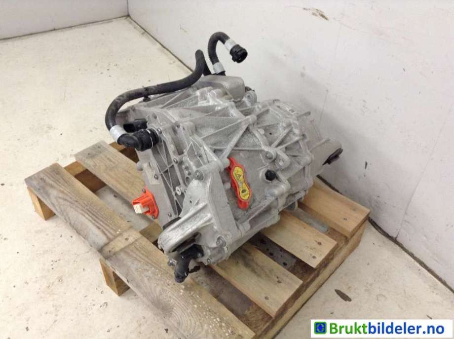 Motor elbil foran til Tesla Model Y, 2021-2024 (Type I) (1120960-20-G)