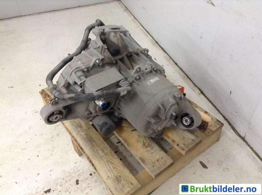 Motor elbil bak til Tesla Model 3, 2018-2023 (Fase 1)  (TESLA|1120980-00-G)