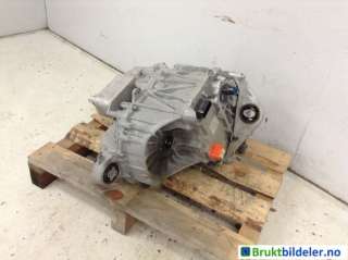 Motor elbil foran til Tesla Model 3,   (TESLA|1120960-10-G|3D3)