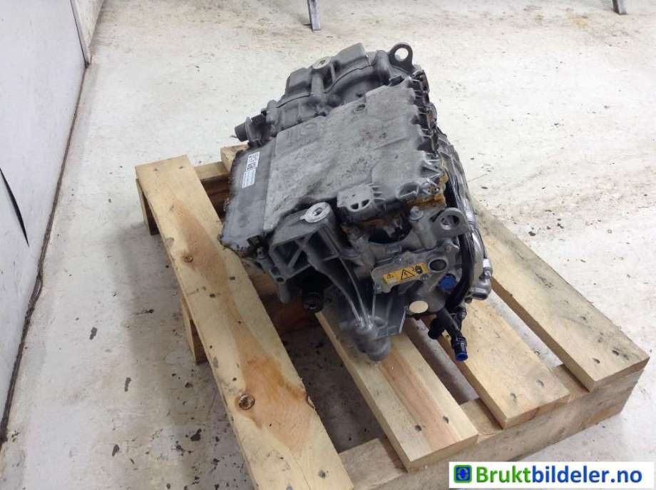 Motor elbil foran til Mercedes EQA 2021-->>  (A 243 900 22 01|780.500|A 243 340 88 02)
